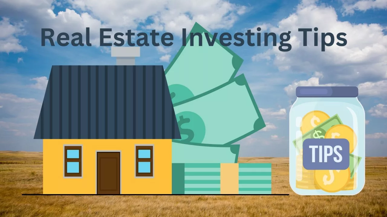 10 Investing Tips From an Actual Real Estate Investor RE Advntr