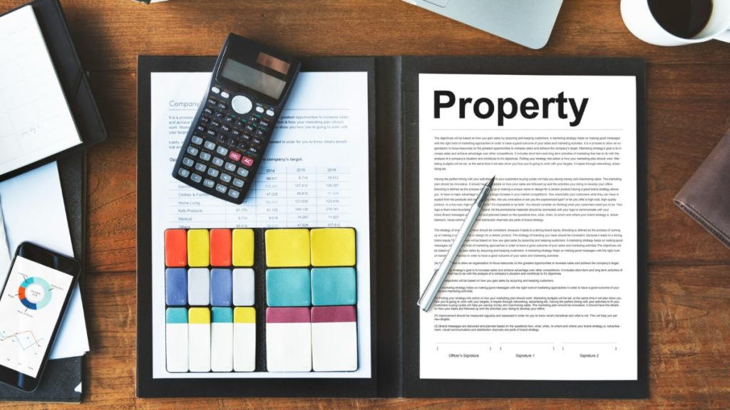 Property Management Contract