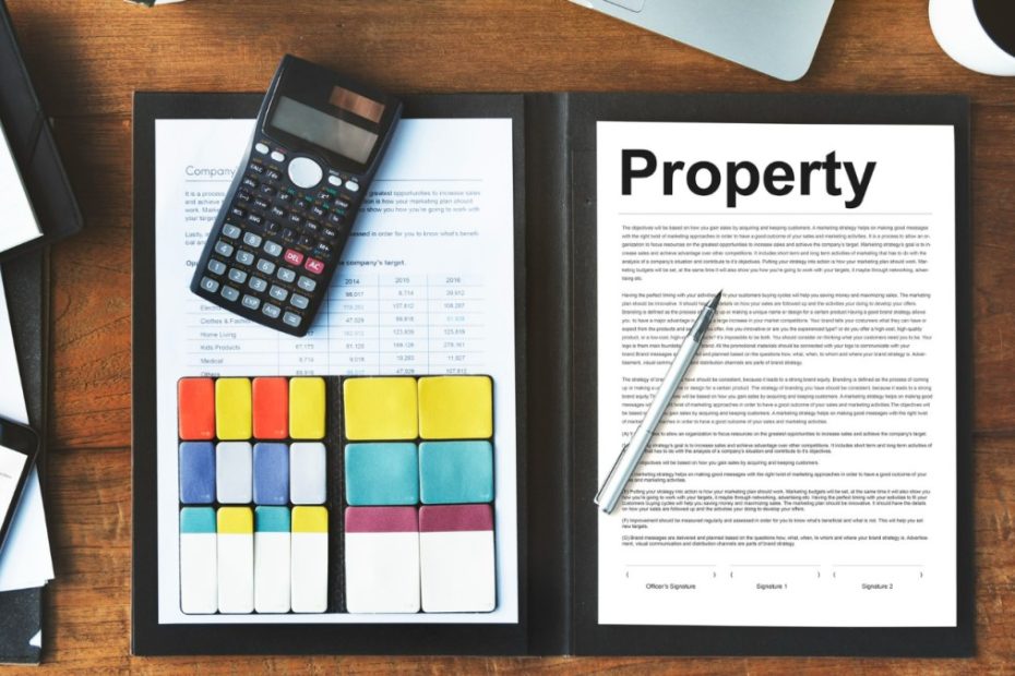 Property Management Contract