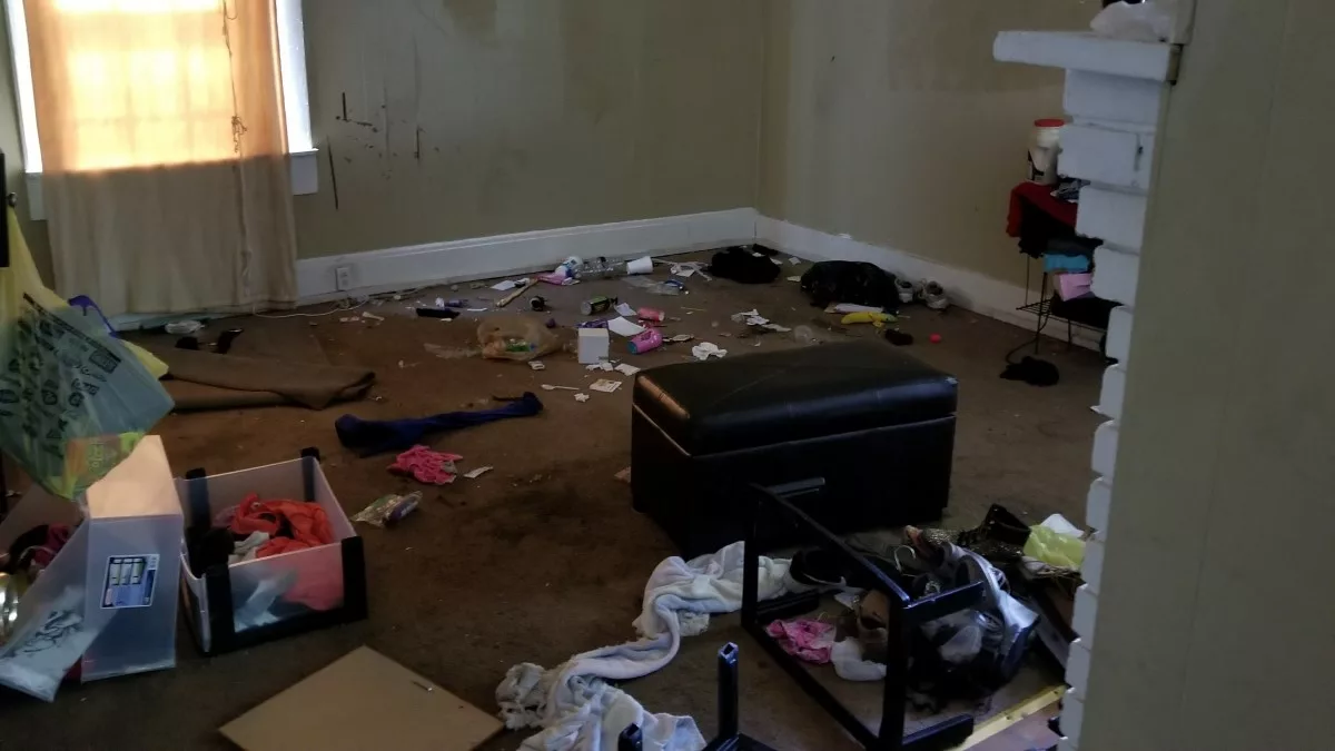 Can a landlord charge for carpet replacement? RE Adventurer