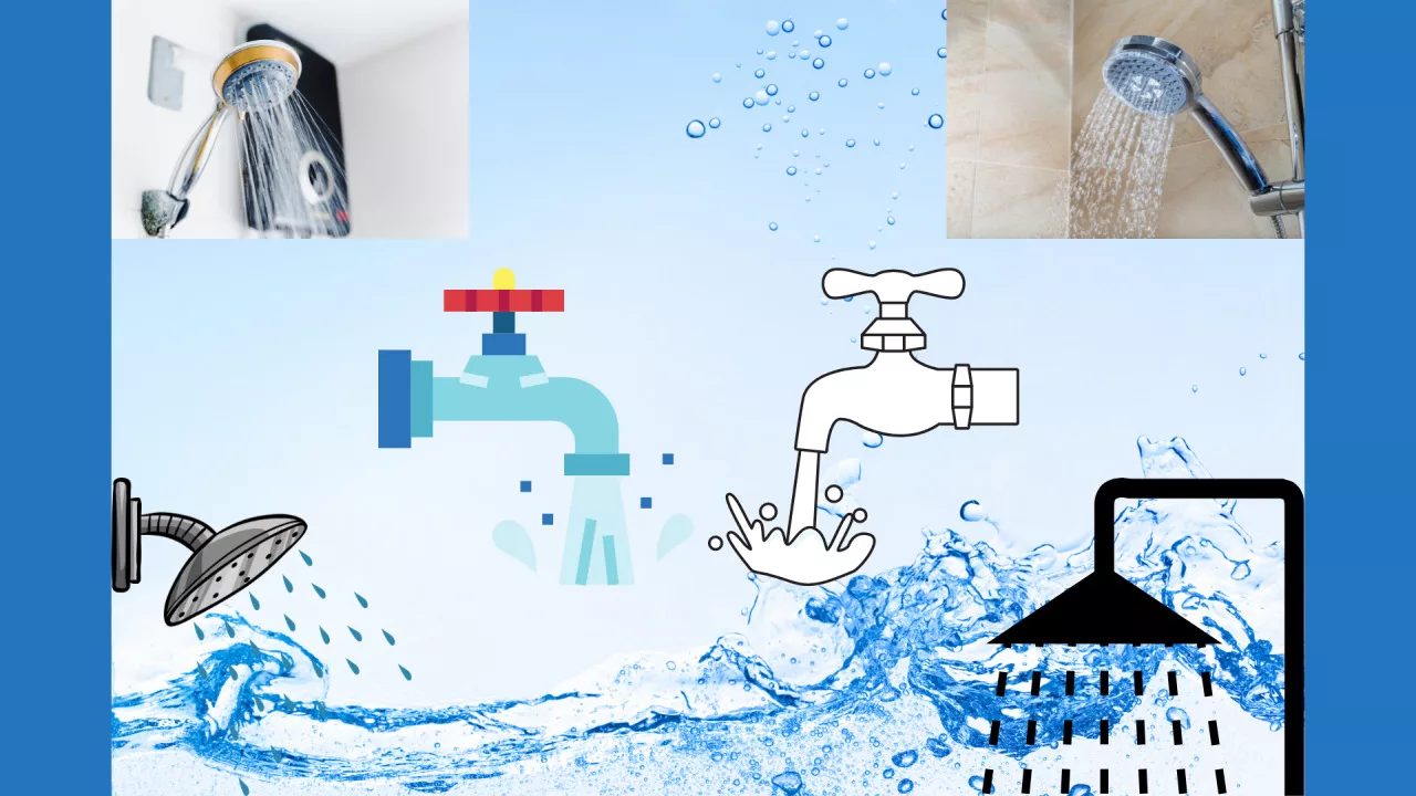 How To Replace a TwoHandle Shower Valve with Faucet