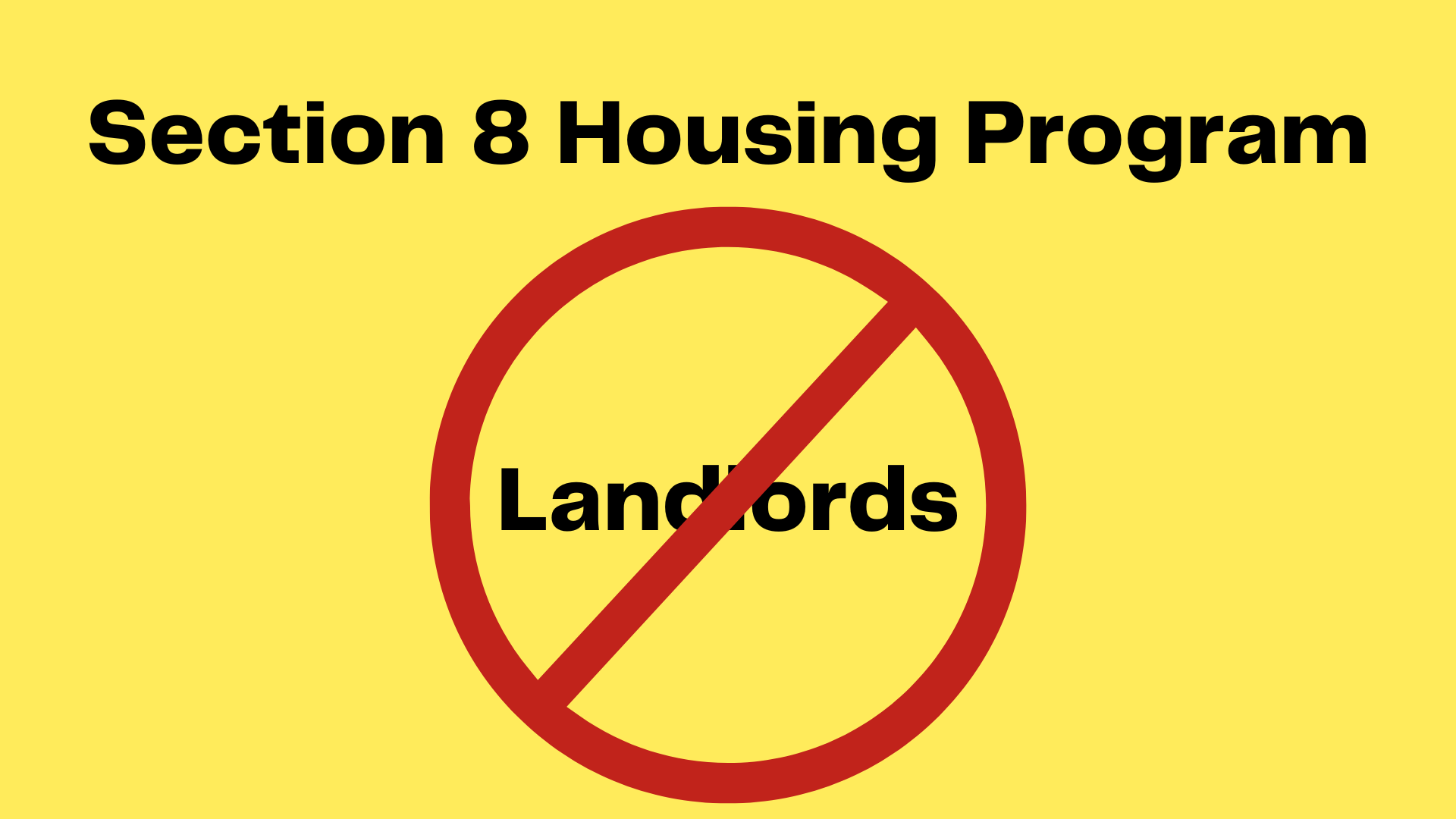 13 Headaches for a Section 8 Real Estate Investor RE Adventurer