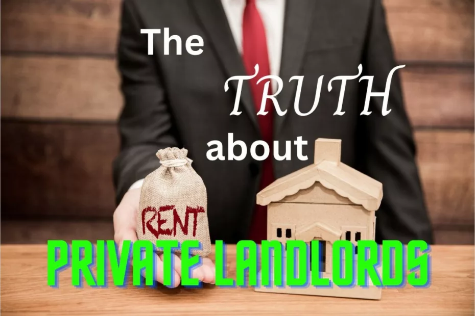 Private Landlord Responsibilities And Best Practices Real Estate 