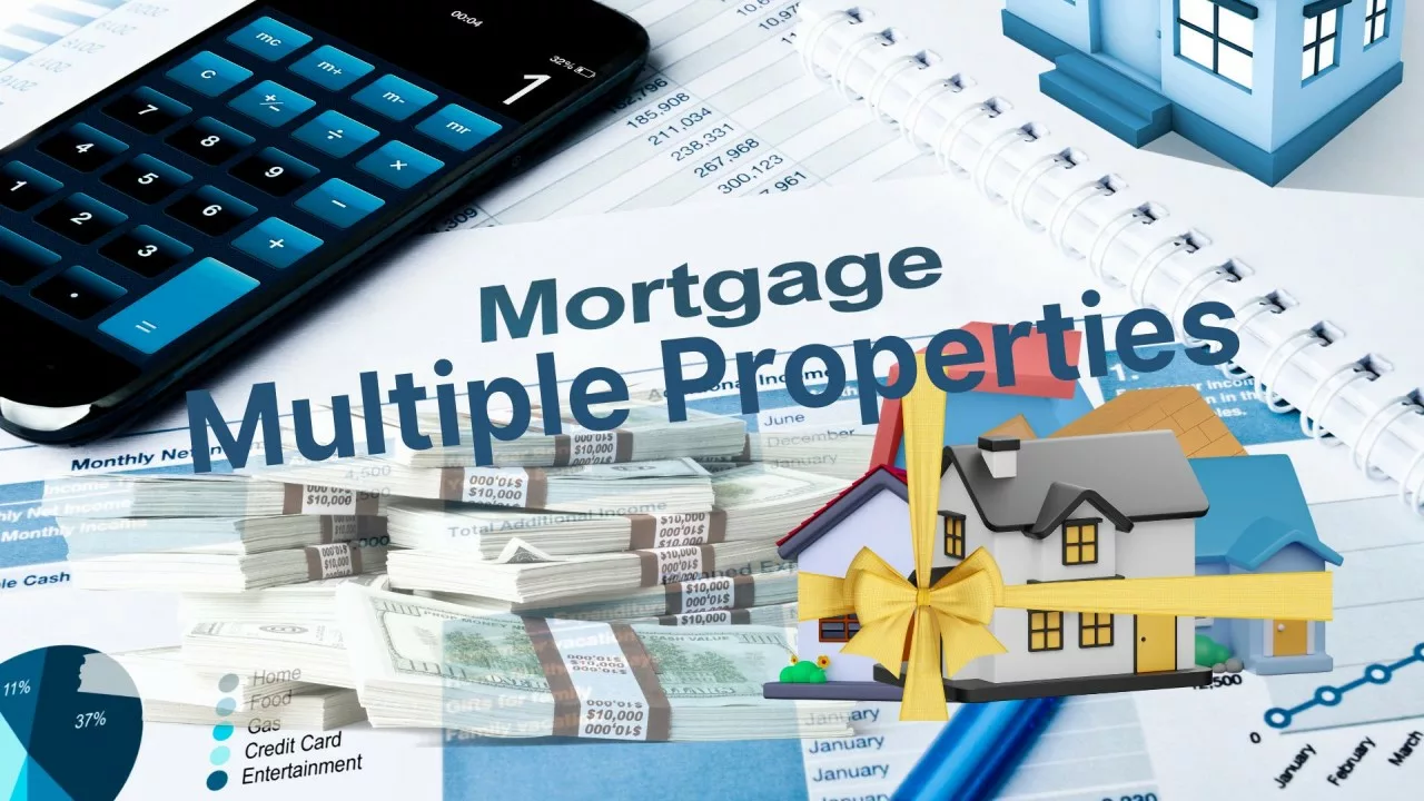 Getting a Loan for Multiple Rental Properties RE Adventurer